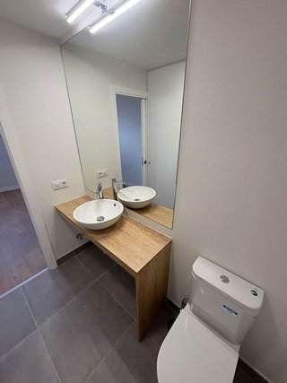 Piso en alquiler en Embajadores - Lavapiés en Madrid