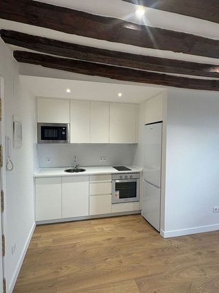Piso en alquiler en Embajadores - Lavapiés en Madrid
