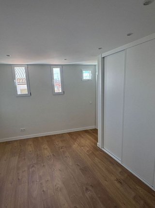 Piso en alquiler en Embajadores - Lavapiés en Madrid