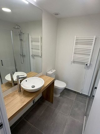 Piso en alquiler en Embajadores - Lavapiés en Madrid