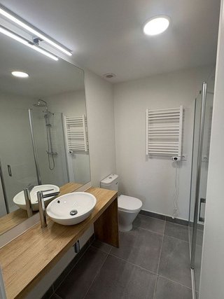 Piso en alquiler en Embajadores - Lavapiés en Madrid