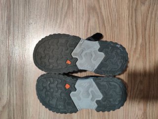 Sandalias Quechua Talla 34
