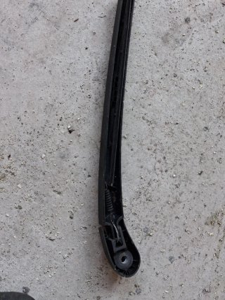 Limpiaparabrisas Trasero Seat León