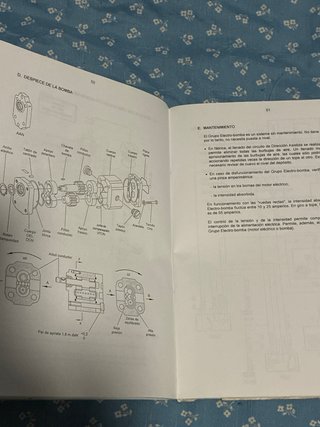 Manual Formación Técnica Citroën Saxo