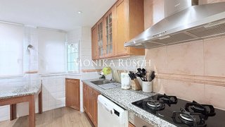 Piso en alquiler en Sant Gervasi - Galvany en Barcelona