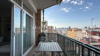 Piso en alquiler en Sant Gervasi - Galvany en Barcelona