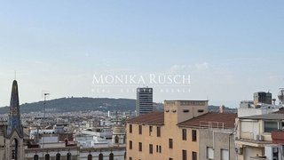 Piso en alquiler en Sant Gervasi - Galvany en Barcelona