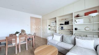 Piso en alquiler en Sant Gervasi - Galvany en Barcelona