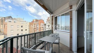 Piso en alquiler en Sant Gervasi - Galvany en Barcelona