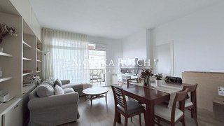 Piso en alquiler en Sant Gervasi - Galvany en Barcelona