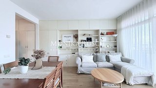 Piso en alquiler en Sant Gervasi - Galvany en Barcelona
