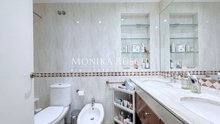 Piso en alquiler en Sant Gervasi - Galvany en Barcelona