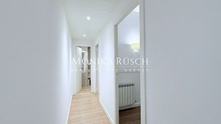 Piso en alquiler en Sant Gervasi - Galvany en Barcelona