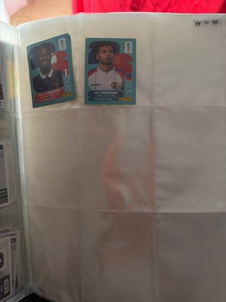 Cromos Mundial 2026