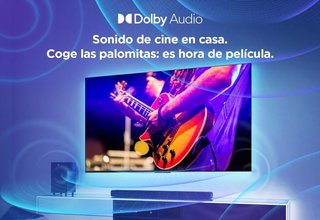 TCL 50V6B televisor 50" 4K HDR ref:993090