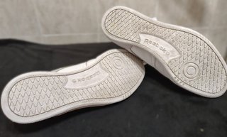 Zapatillas Reebok Blancas Talla 43