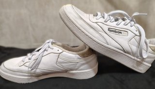 Zapatillas Reebok Blancas Talla 43