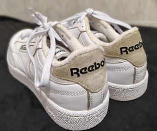 Zapatillas Reebok Blancas Talla 43