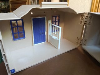 Maletín Prisión Playmobil