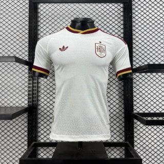 Camiseta Segunda Equipación Adidas Talla M