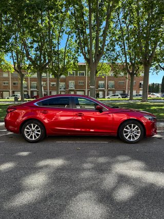 Mazda 6 2016 150cv 2.2 skyactiv