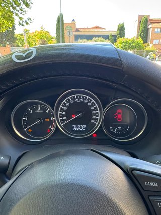 Mazda 6 2016 150cv 2.2 skyactiv