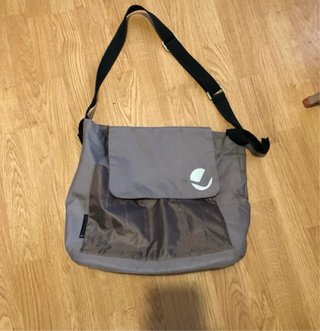 Saco de bebé y bolsa de paseo
