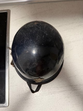 Casco M51/M56 Gendarmería Nacional Francés
