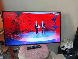 Samsung Smart TV 43 pulgadas