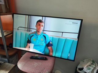 Samsung Smart TV 43 pulgadas
