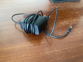 Monitor Xiaomi A22i Negro