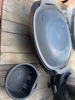 Robot Cocina Mambo Cecotec