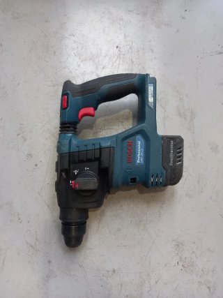 Bosch GBH 18V-22 Professional