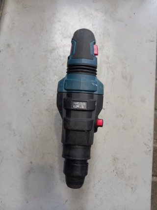 Bosch GBH 18V-22 Professional