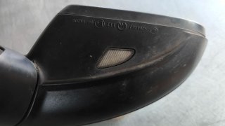 Retrovisor Touran