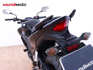 HONDA CB 500 F