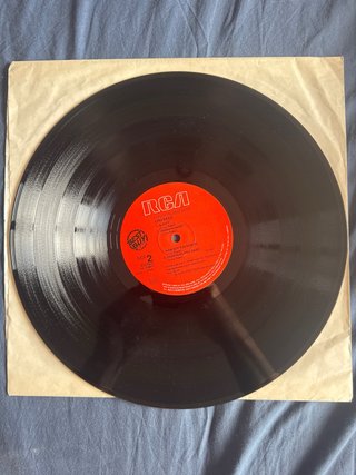 Lou Reed - Coney Island Baby Vinile