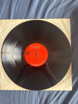 Lou Reed - Coney Island Baby Vinile