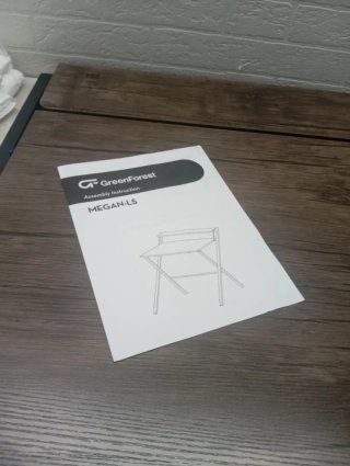 Mesa escritorio plegable