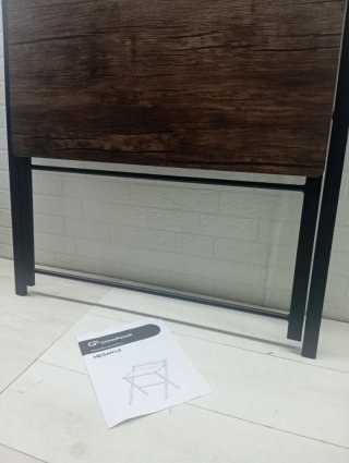 Mesa escritorio plegable