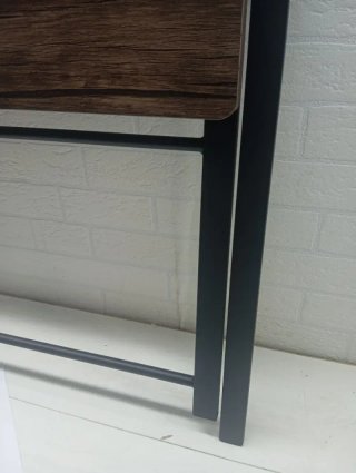 Mesa escritorio plegable