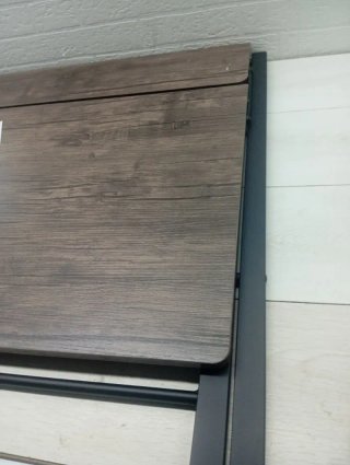 Mesa escritorio plegable