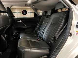 Lexus RX 450h AWD (E-Four) 2019