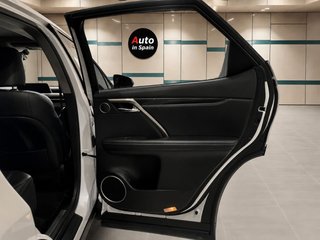 Lexus RX 450h AWD (E-Four) 2019