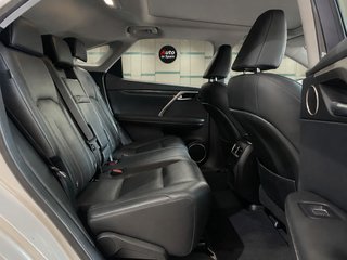 Lexus RX 450h AWD (E-Four) 2019