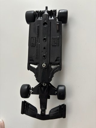 Burago Mercedes AMG 1/43