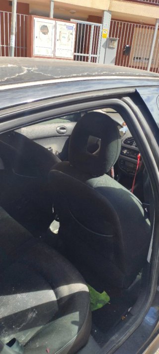 Peugeot 206 2005