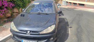 Peugeot 206 2005