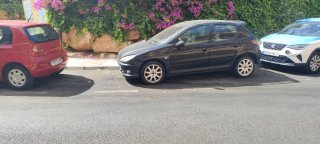 Peugeot 206 2005