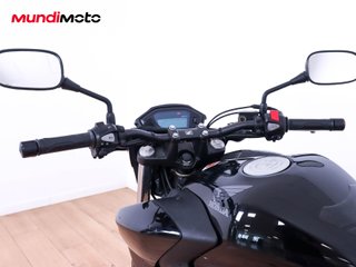 HONDA CB 500 F